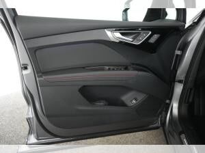 Audi Q4 e-tron 35 S line / SOFORT VERFÜGBAR !