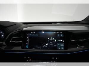 Audi Q4 e-tron 35 S line / SOFORT VERFÜGBAR !