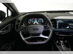 Audi Q4 e-tron 35 S line / SOFORT VERFÜGBAR !