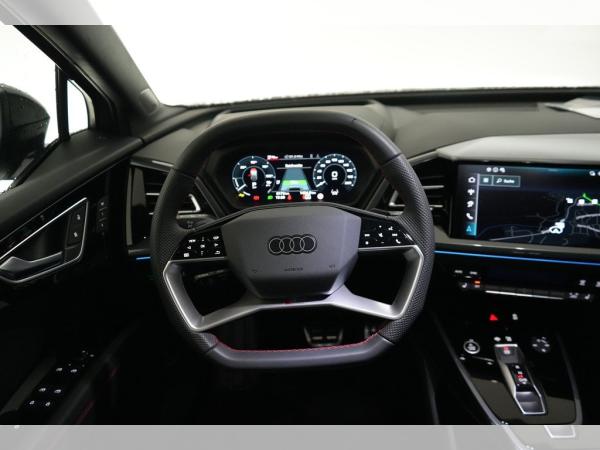Audi Q4 e-tron 35 S line / SOFORT VERFÜGBAR !