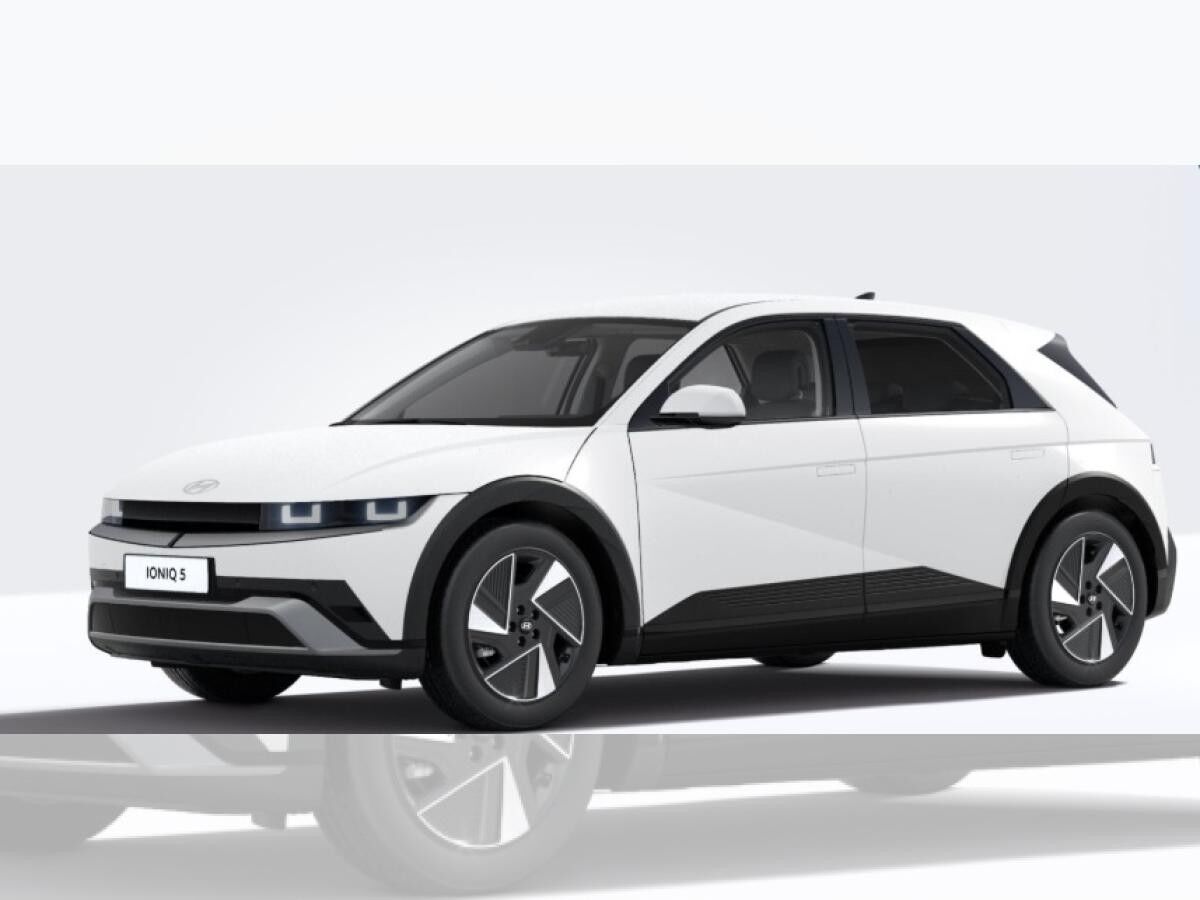Hyundai IONIQ 5 Dynamiq Elektro ACC+LED+Navi+SHZ+2xKlima