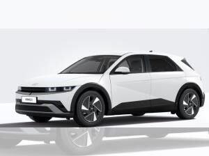 Hyundai IONIQ 5 Dynamiq Elektro ACC+LED+Navi+SHZ+2xKlima