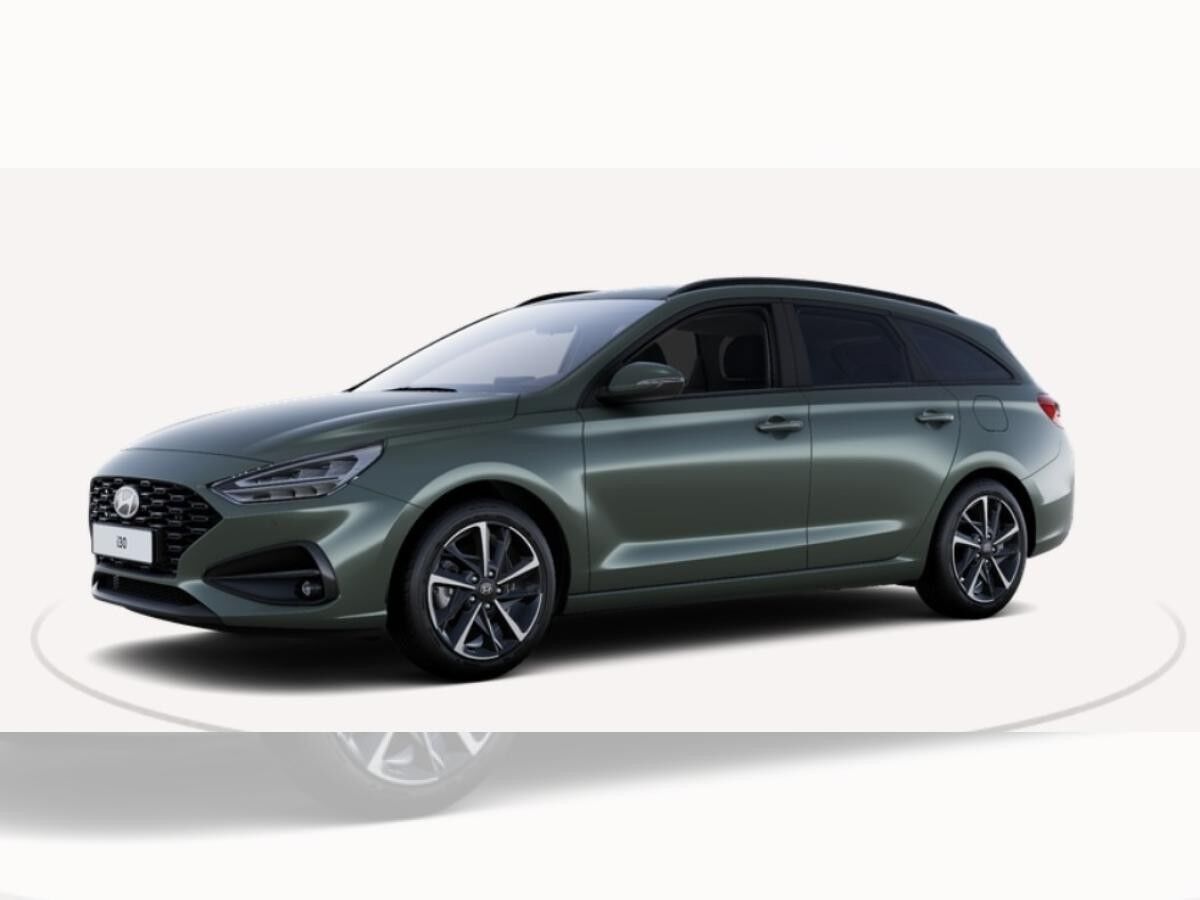 Hyundai i30 cw 1.0 T-GDI Advantage **SALE** Plus Paket