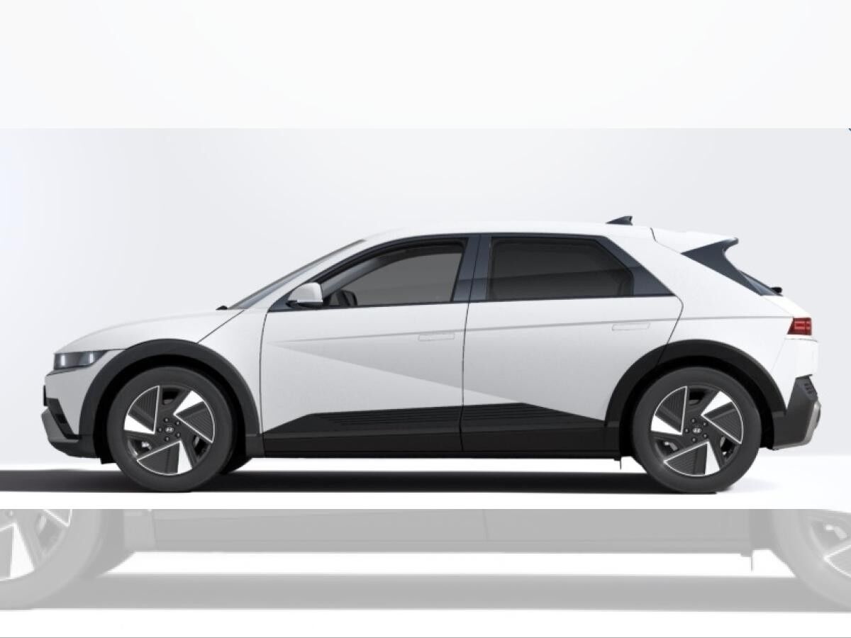 Hyundai IONIQ 5 Dynamiq Elektro ACC+LED+Navi+SHZ+2xKlima