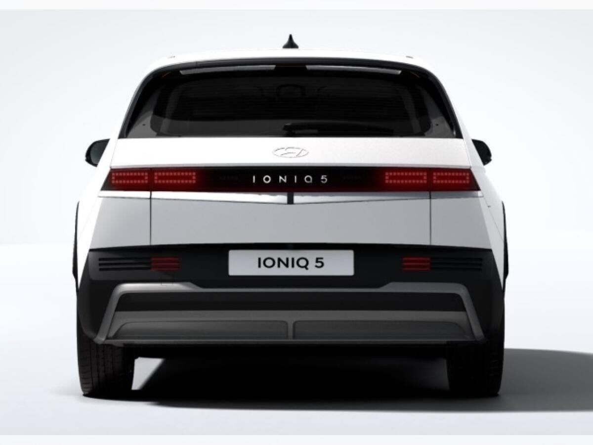 Hyundai IONIQ 5 Dynamiq Elektro ACC+LED+Navi+SHZ+2xKlima