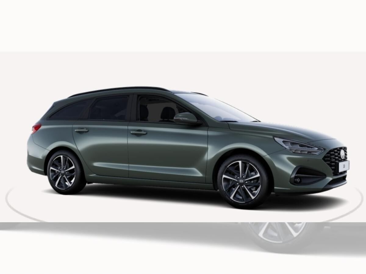 Hyundai i30 cw 1.0 T-GDI Advantage **SALE** Plus Paket