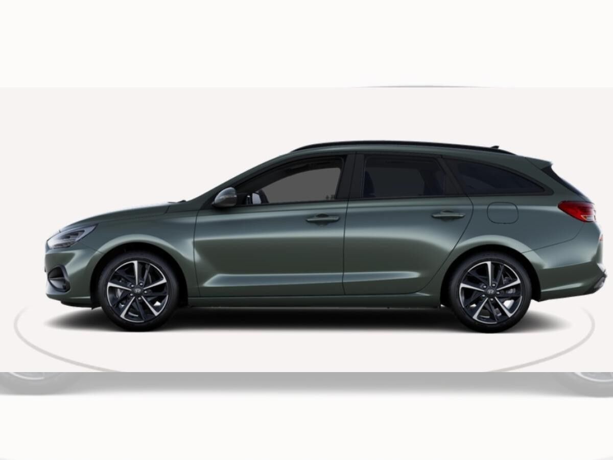 Hyundai i30 cw 1.0 T-GDI Advantage **SALE** Plus Paket