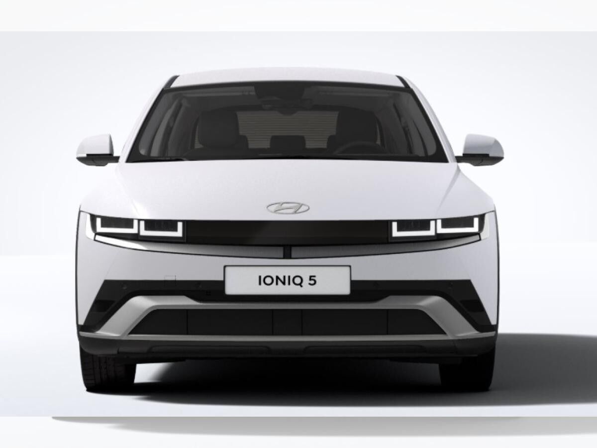 Hyundai IONIQ 5 Dynamiq Elektro ACC+LED+Navi+SHZ+2xKlima