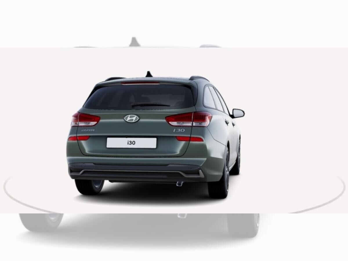 Hyundai i30 cw 1.0 T-GDI Advantage **SALE** Plus Paket