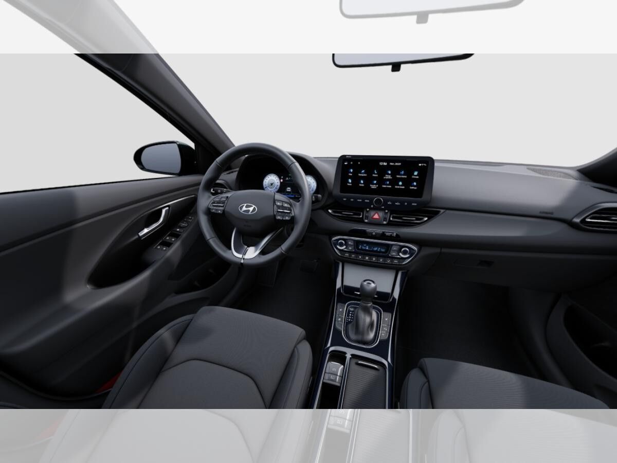 Hyundai i30 cw 1.0 T-GDI Advantage **SALE** Plus Paket