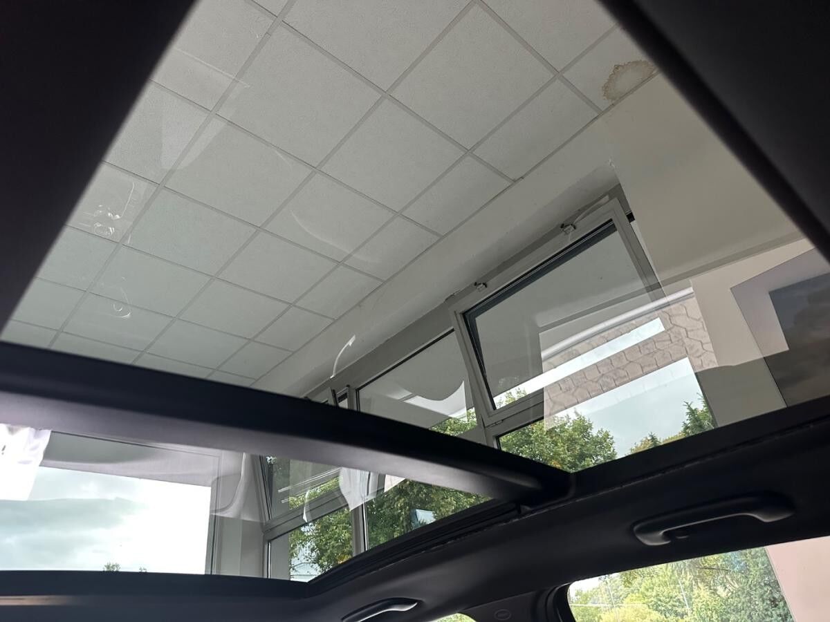 Hyundai i30 1.5 Turbo N Line, Pano Inspektionspa. BigDeal