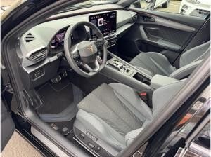 Cupra Formentor 4Drive VZ Extreme - 2.0 TSI DSG Panoramadach,Voll-LED,Full-Link