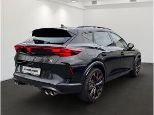 Cupra Formentor 4Drive VZ Extreme - 2.0 TSI DSG Panoramadach,Voll-LED,Full-Link