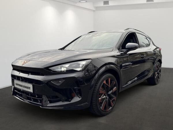 Cupra Formentor 4Drive VZ Extreme - 2.0 TSI DSG Panoramadach,Voll-LED,Full-Link