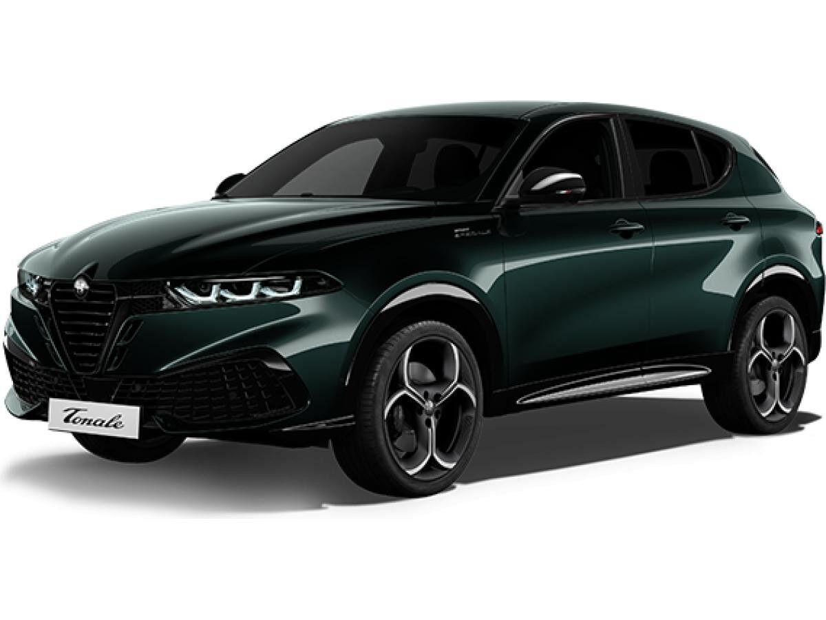 Alfa Romeo Tonale Sport Speciale 1,5L 174PS 128kw MY26 - *Facelift*