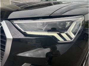 Audi Q3 advanced AHK LED NAVI
