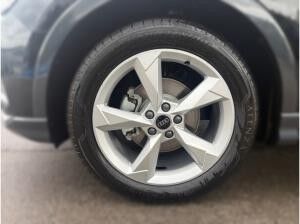 Audi Q3 advanced AHK LED NAVI