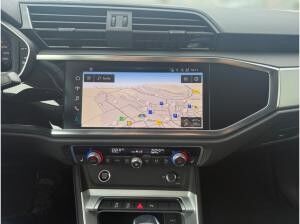 Audi Q3 advanced AHK LED NAVI