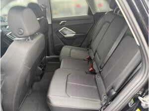 Audi Q3 advanced AHK LED NAVI