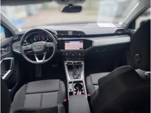 Audi Q3 advanced AHK LED NAVI