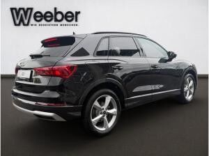 Audi Q3 advanced AHK LED NAVI