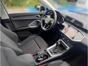 Audi Q3 advanced AHK LED NAVI