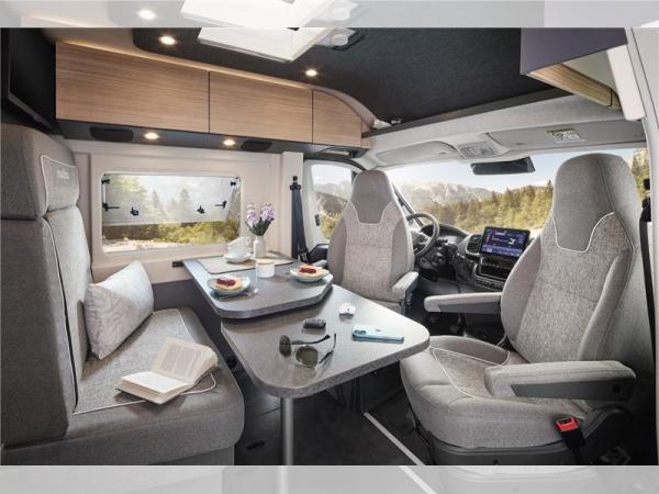 Fiat Ducato Malibu Relax 640 LE R