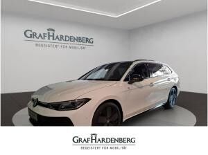Volkswagen Passat 2.0TDI 4MOTION DSG R-Line *SOFORT VERFÜGBAR*