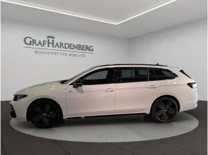Volkswagen Passat 2.0TDI 4MOTION DSG R-Line *SOFORT VERFÜGBAR*