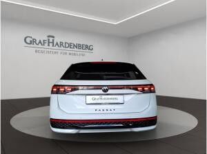 Volkswagen Passat 2.0TDI 4MOTION DSG R-Line *SOFORT VERFÜGBAR*