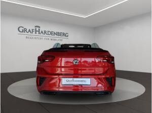 Volkswagen T-Roc Cabriolet 1.5 TSI DSG R-Line *SOFORT-VERFÜGBAR*