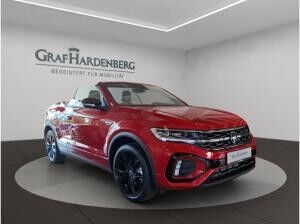 Volkswagen T-Roc Cabriolet 1.5 TSI DSG R-Line *SOFORT-VERFÜGBAR*