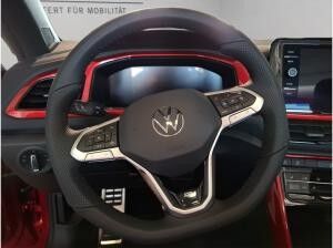 Volkswagen T-Roc Cabriolet 1.5 TSI DSG R-Line *SOFORT-VERFÜGBAR*