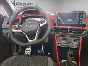Volkswagen T-Roc Cabriolet 1.5 TSI DSG R-Line *SOFORT-VERFÜGBAR*