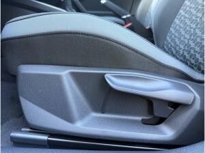 Audi A1 Sportback advanced Apple LED Sportsitze