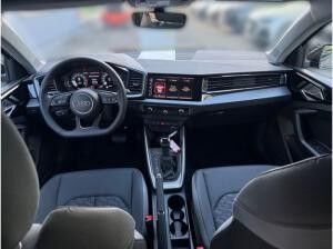 Audi A1 Sportback advanced Apple LED Sportsitze
