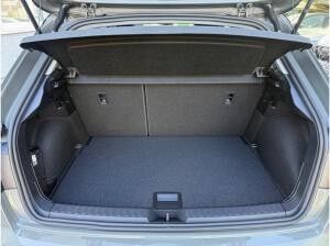 Audi A1 Sportback advanced Apple LED Sportsitze
