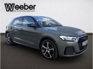 Audi A1 Sportback advanced Apple LED Sportsitze