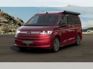 Volkswagen California *OCEAN*TDI*NAVI*STAND*HZG*HEAD*UP*DCC*SOFORT*VERFGÜGBAR*