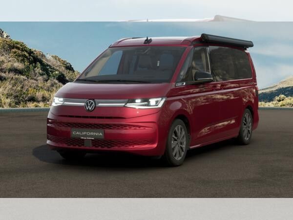 Volkswagen California *OCEAN*TDI*NAVI*STAND*HZG*HEAD*UP*DCC*SOFORT*VERFGÜGBAR*