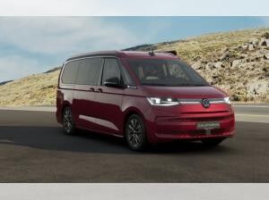 Volkswagen California *OCEAN*TDI*NAVI*STAND*HZG*HEAD*UP*DCC*SOFORT*VERFGÜGBAR*