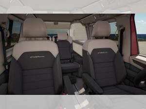 Volkswagen California *OCEAN*TDI*NAVI*STAND*HZG*HEAD*UP*DCC*SOFORT*VERFGÜGBAR*