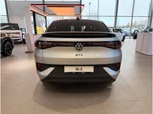 Volkswagen ID.5 GTX 4MOTION 340 PS 79 kWh SOFORT VERFÜGBAR