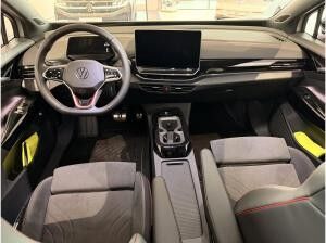 Volkswagen ID.5 GTX 4MOTION 340 PS 79 kWh SOFORT VERFÜGBAR