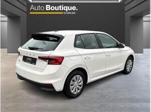 Skoda Fabia 1.0 MPI ACTIVE (65 PS) /LED/DAB/KLIMA/ASSISTENZ
