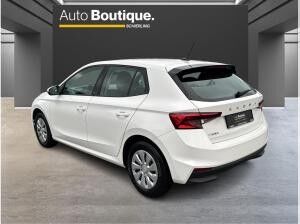 Skoda Fabia 1.0 MPI ACTIVE (65 PS) /LED/DAB/KLIMA/ASSISTENZ