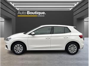 Skoda Fabia 1.0 MPI ACTIVE (65 PS) /LED/DAB/KLIMA/ASSISTENZ