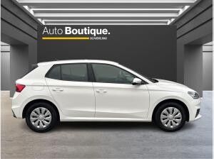 Skoda Fabia 1.0 MPI ACTIVE (65 PS) /LED/DAB/KLIMA/ASSISTENZ