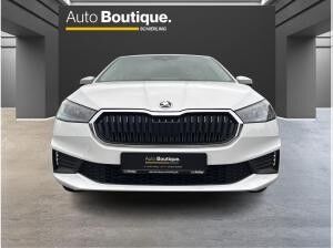 Skoda Fabia 1.0 MPI ACTIVE (65 PS) /LED/DAB/KLIMA/ASSISTENZ