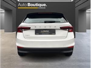 Skoda Fabia 1.0 MPI ACTIVE (65 PS) /LED/DAB/KLIMA/ASSISTENZ